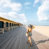 Une journée à Deauville et Trouville Plage Le Dimanche 09 Juillet 2023