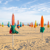 Une journée à Deauville et Trouville Plage Le Dimanche 09 Juillet 2023 – Image 8