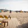 Une journée à Deauville et Trouville Plage Le Dimanche 09 Juillet 2023 – Image 5