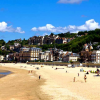 Une journée à Deauville et Trouville Plage Le Dimanche 09 Juillet 2023 – Image 3