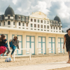 Une journée à Deauville et Trouville Plage Le Dimanche 09 Juillet 2023 – Image 4
