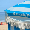 Une journée à Deauville et Trouville Plage Le Dimanche 09 Juillet 2023 – Image 6