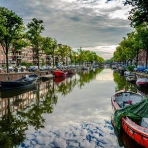 Weekend Amsterdam & Rotterdam & Heritage Days – 10-11 septembre