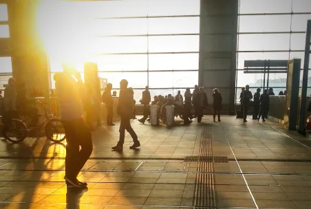 Transferts et Navettes