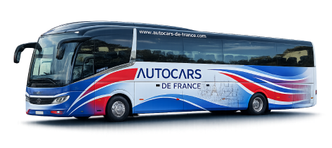 la meilleure compagnie de bus à paris france europe, location de bus avec chauffeur